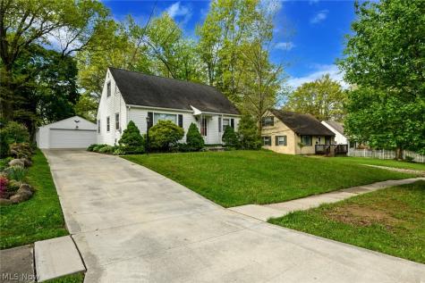 710 Berkeley Street Kent OH 44240