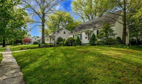 710 Berkeley Street Kent OH 44240