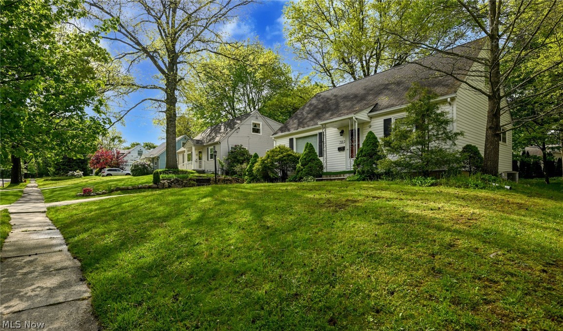 710 Berkeley Street Kent OH 44240