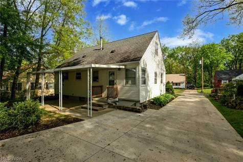 710 Berkeley Street Kent OH 44240