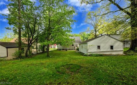 710 Berkeley Street Kent OH 44240