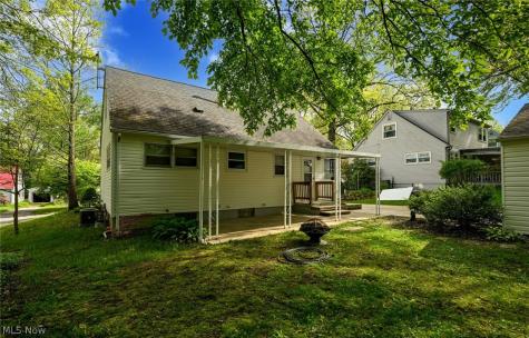 710 Berkeley Street Kent OH 44240