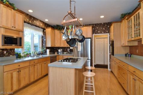 400 Old Reservoir Berea OH 44017