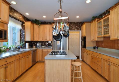 400 Old Reservoir Berea OH 44017
