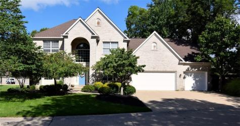 400 Old Reservoir Berea OH 44017