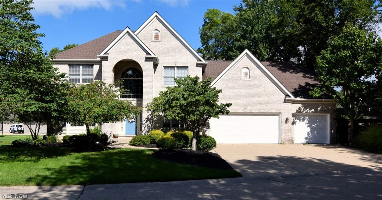 400 Old Reservoir Berea OH 44017