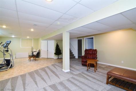 400 Old Reservoir Berea OH 44017