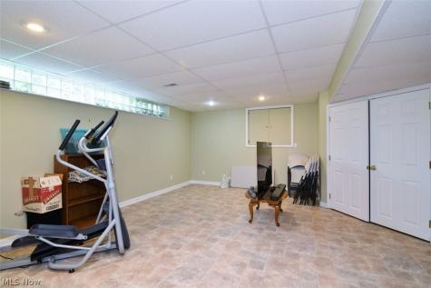 400 Old Reservoir Berea OH 44017