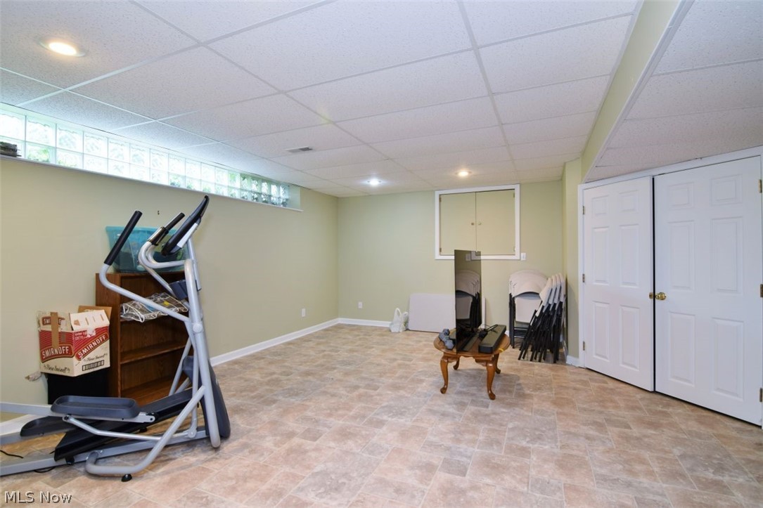 400 Old Reservoir Berea OH 44017
