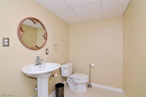400 Old Reservoir Berea OH 44017