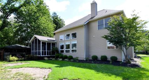 400 Old Reservoir Berea OH 44017