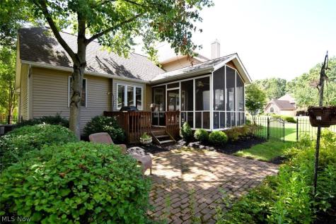400 Old Reservoir Berea OH 44017