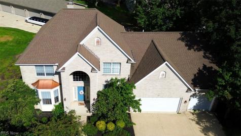 400 Old Reservoir Berea OH 44017