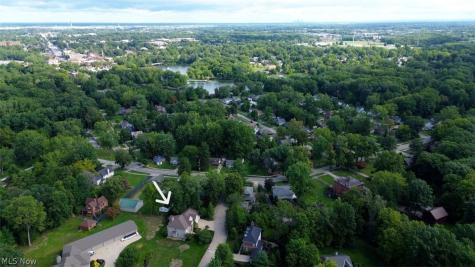 400 Old Reservoir Berea OH 44017