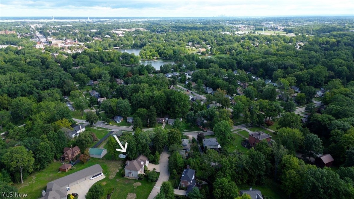 400 Old Reservoir Berea OH 44017