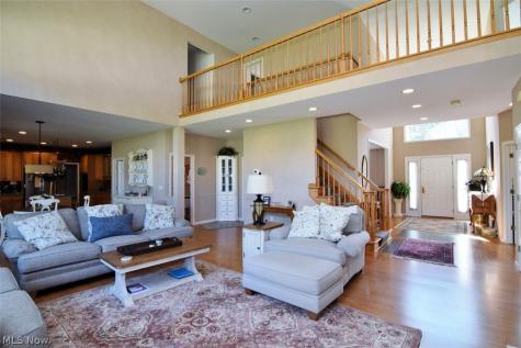 400 Old Reservoir Berea OH 44017