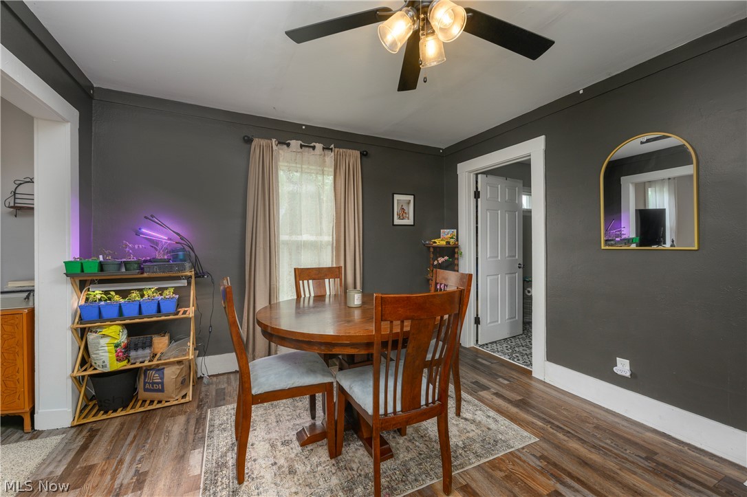 368 4th Drive NW New Philadelphia OH 44663