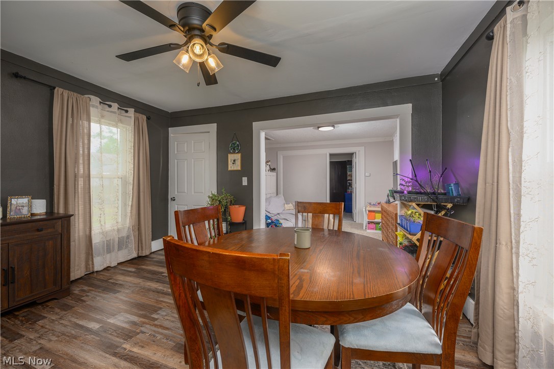 368 4th Drive NW New Philadelphia OH 44663