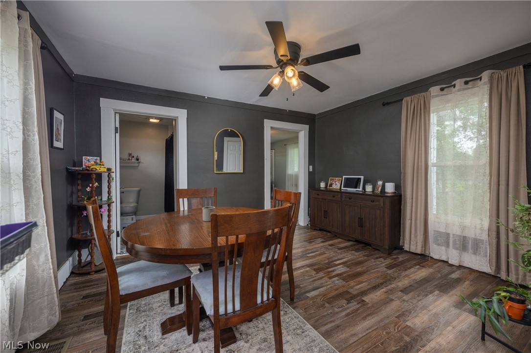 368 4th Drive NW New Philadelphia OH 44663