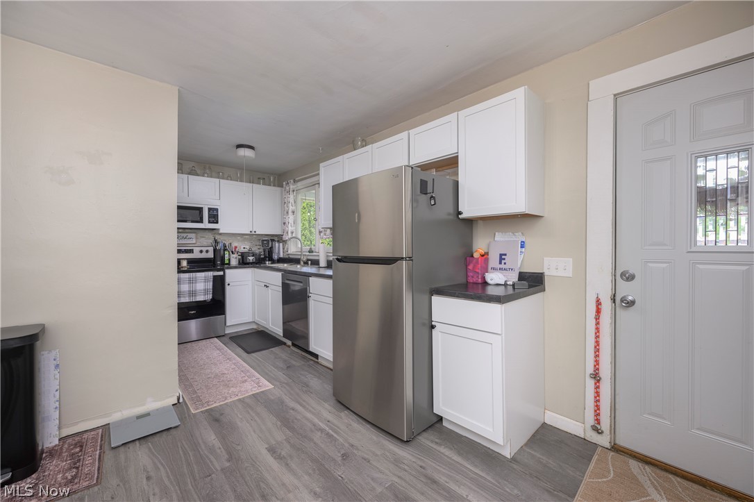 368 4th Drive NW New Philadelphia OH 44663