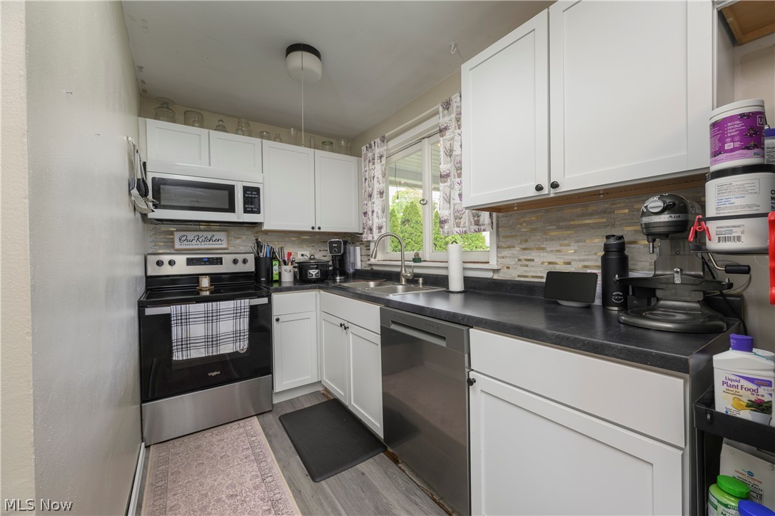 368 4th Drive NW New Philadelphia OH 44663