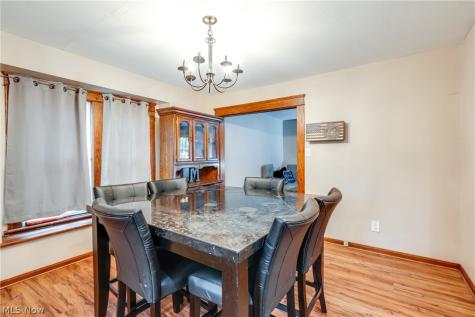 1026 Collinwood Avenue Akron OH 44310