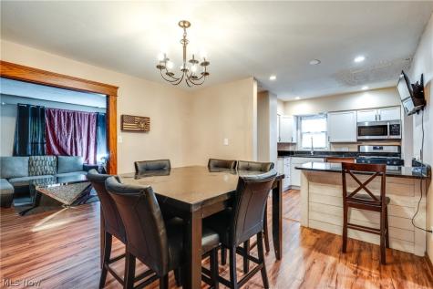 1026 Collinwood Avenue Akron OH 44310