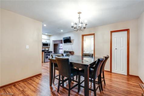 1026 Collinwood Avenue Akron OH 44310