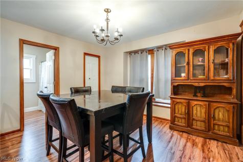 1026 Collinwood Avenue Akron OH 44310
