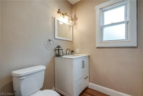 1026 Collinwood Avenue Akron OH 44310