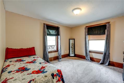 1026 Collinwood Avenue Akron OH 44310