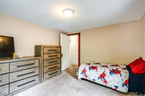 1026 Collinwood Avenue Akron OH 44310