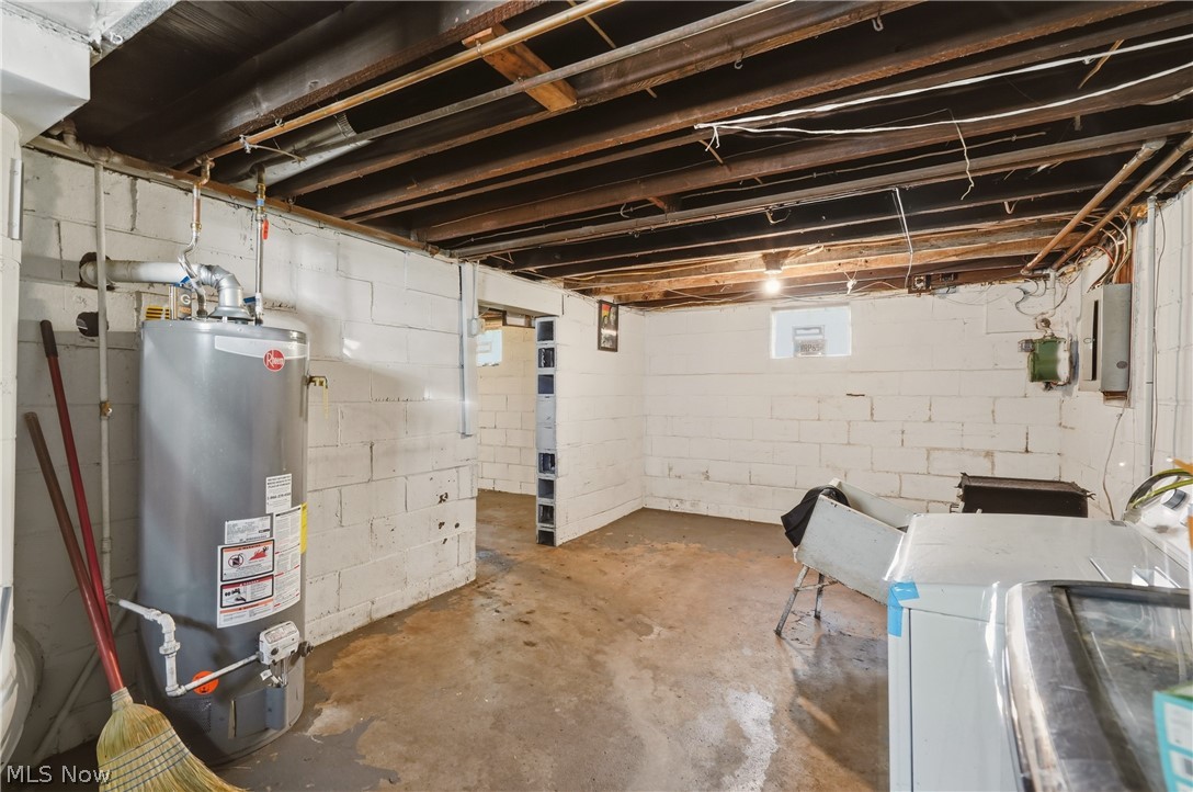 1026 Collinwood Avenue Akron OH 44310