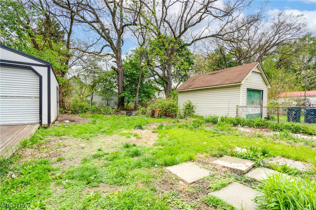 1026 Collinwood Avenue Akron OH 44310