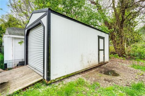 1026 Collinwood Avenue Akron OH 44310