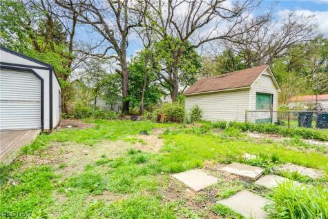 1026 Collinwood Avenue Akron OH 44310