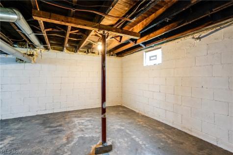 1026 Collinwood Avenue Akron OH 44310