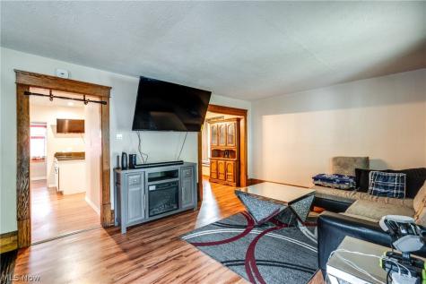 1026 Collinwood Avenue Akron OH 44310