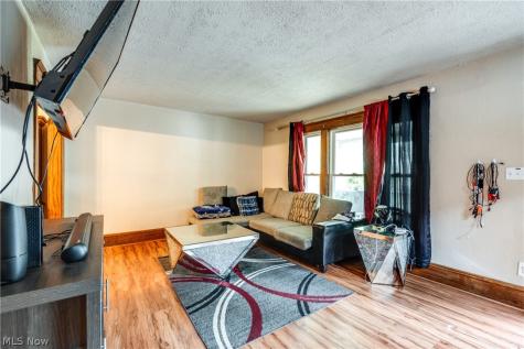 1026 Collinwood Avenue Akron OH 44310