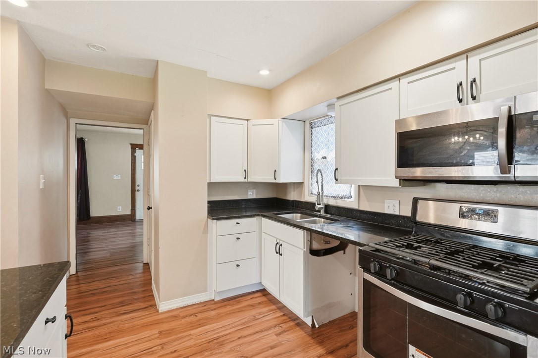 1026 Collinwood Avenue Akron OH 44310