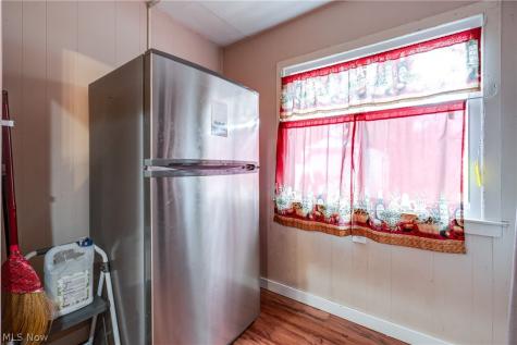 1026 Collinwood Avenue Akron OH 44310