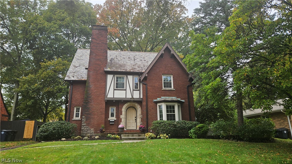 358 Merriman Road Akron OH 44303