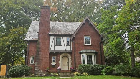 358 Merriman Road Akron OH 44303
