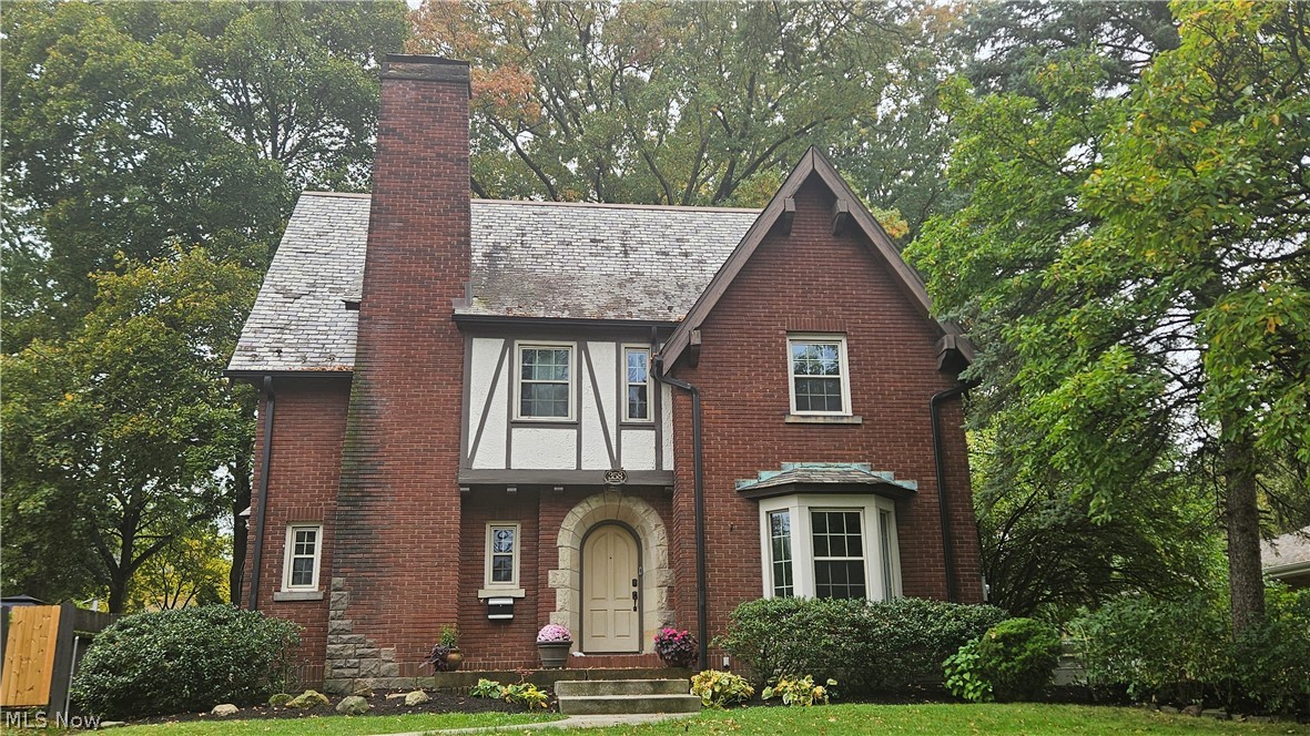 358 Merriman Road Akron OH 44303