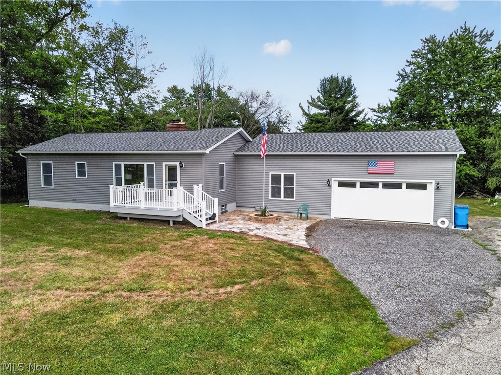 13813 Ravenna Road Newbury OH 44065