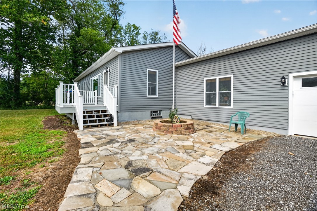 13813 Ravenna Road Newbury OH 44065