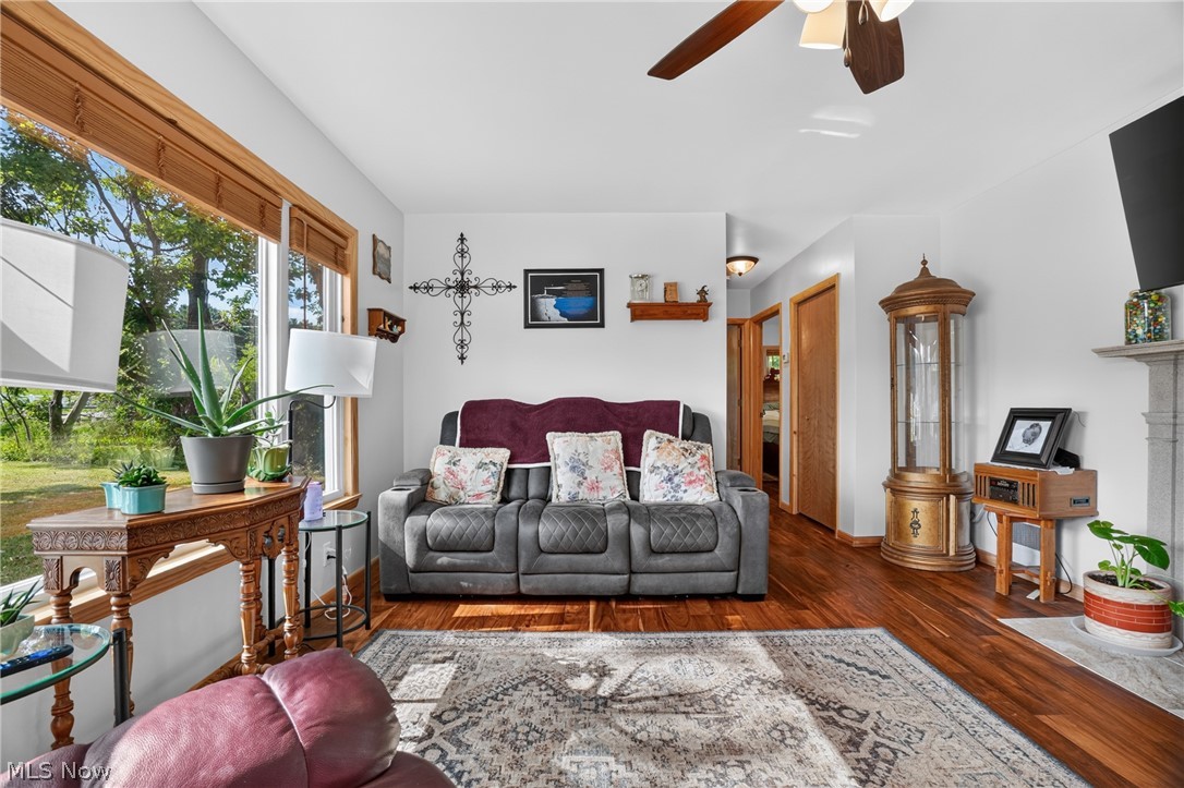 13813 Ravenna Road Newbury OH 44065