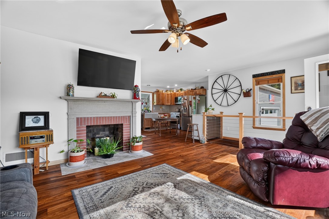 13813 Ravenna Road Newbury OH 44065