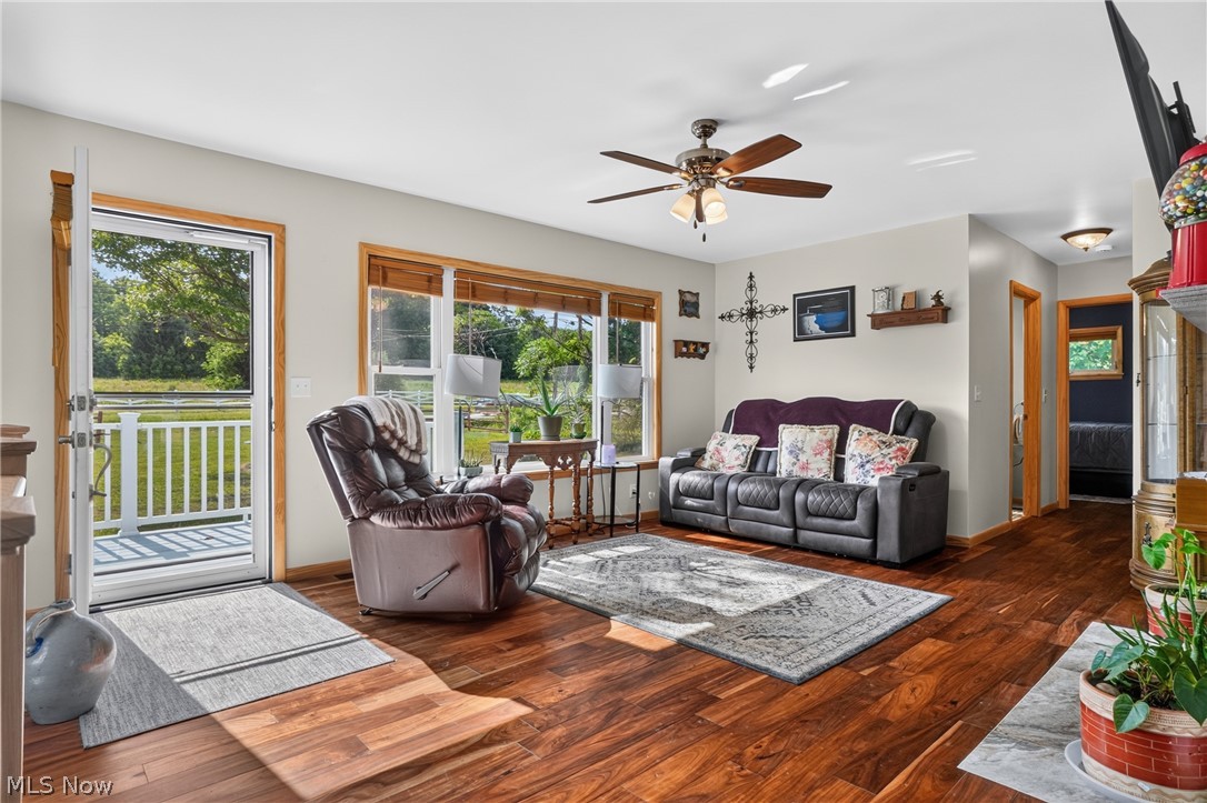 13813 Ravenna Road Newbury OH 44065
