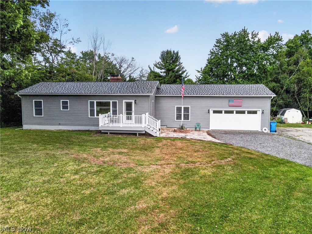 13813 Ravenna Road Newbury OH 44065